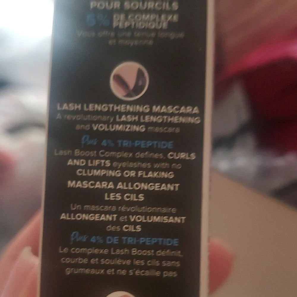 NUDESTIX Eye Makeup Trio - Black and Gold - Picture 5 of 7